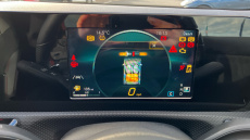 Mercedes-Benz A-Class A180 AMG Line 5dr Auto Petrol Hatchback